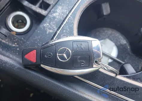 2018 Mercedes-Benz Gla 250 z USA, uszkodzony, nr VIN WDCTG4EB3JJ435644